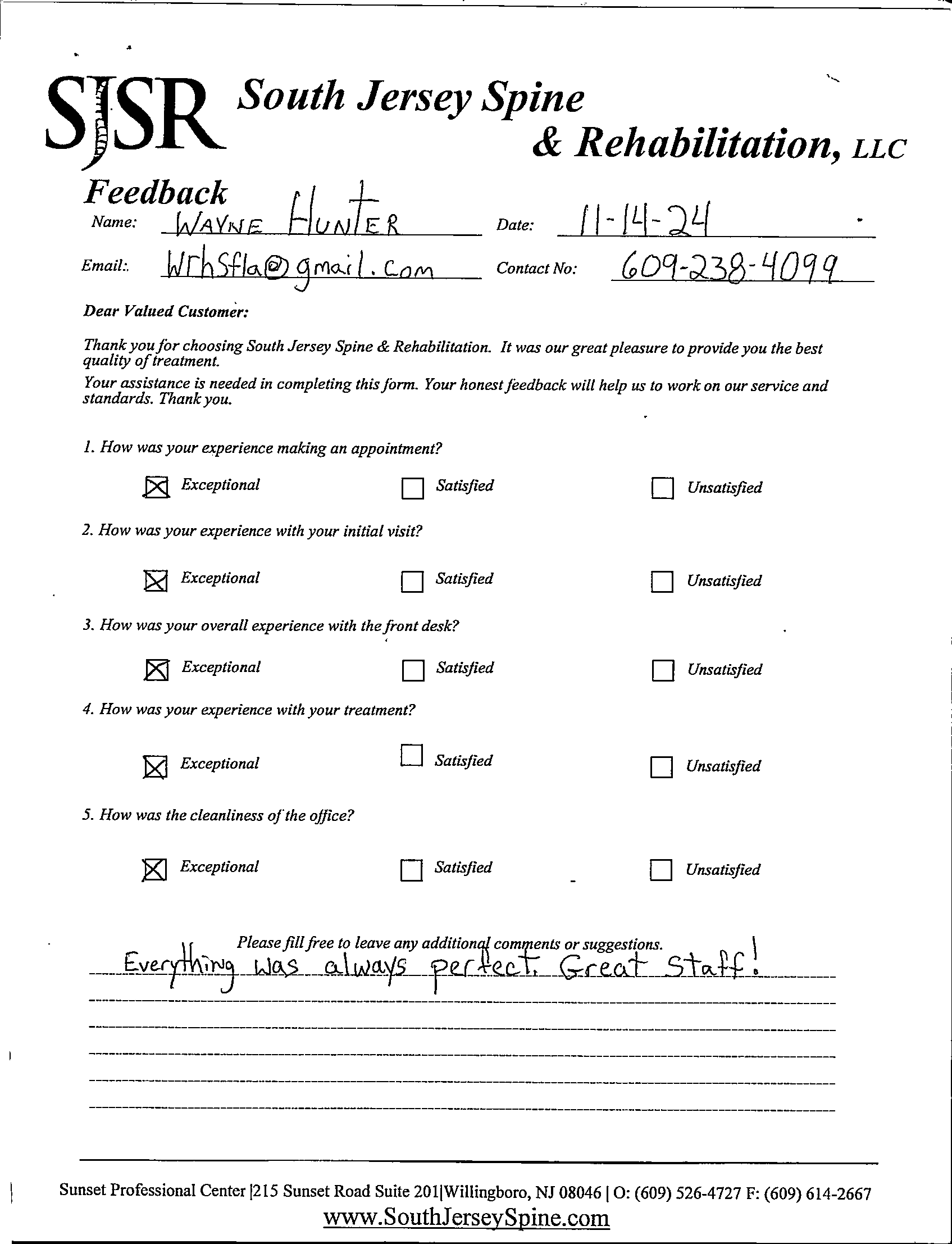 A piece of paper with a lot of writing on it.