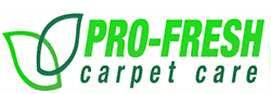 Pro-Fresh Carpet Care