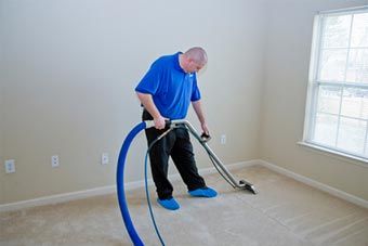 Carpet Steam Cleaning - Carpet Cleaning Services in Warrenton, OR