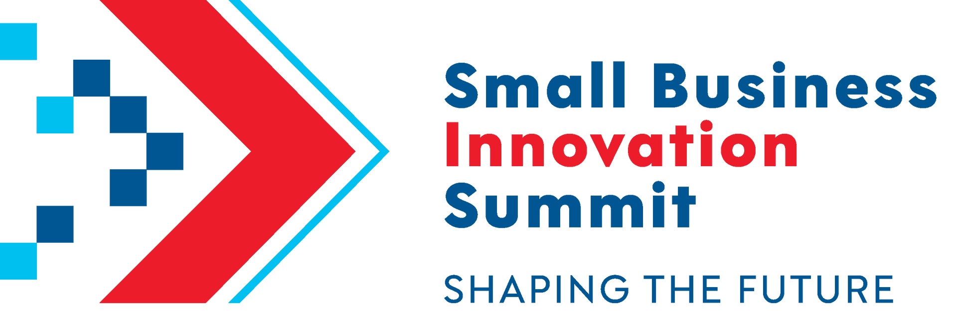 A purple logo for Entrepreneurship Exchange