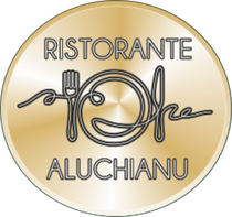 Aluchianu logo