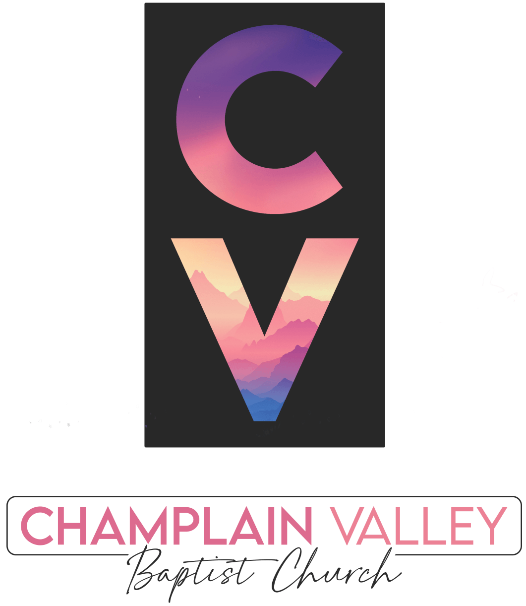 Champlain Valley Baptist Church Burlington VT