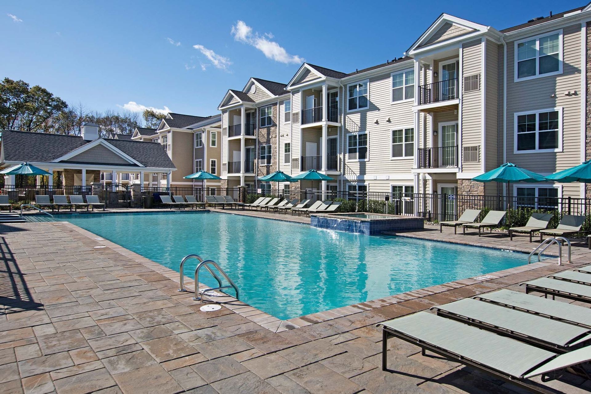 Parc at Roxbury | Apartments in Roxbury Township, NJ