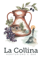 La Collina logo