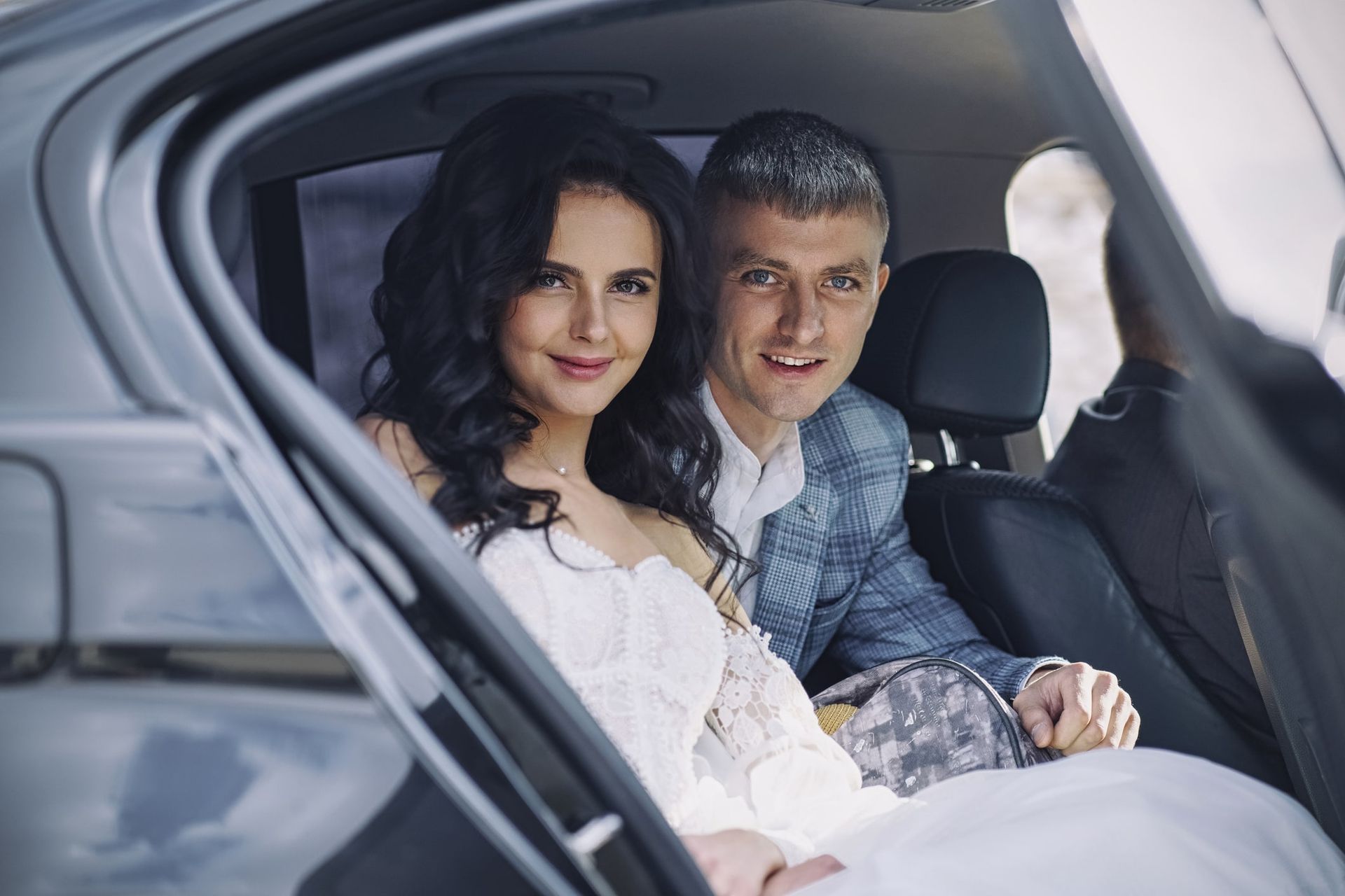 noleggio auto sposi