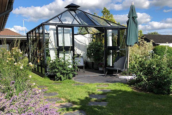 Galleri af privathaver