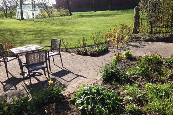 Galleri af landbohaver