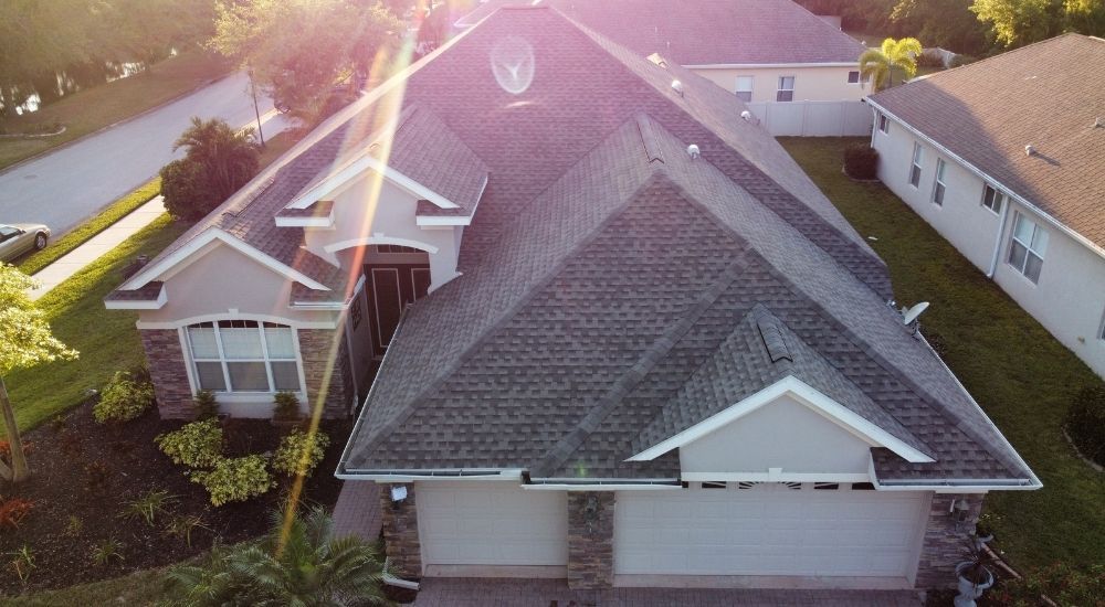 Dry Guys Roofing & Repairs Bradenton, FL Roofing Company