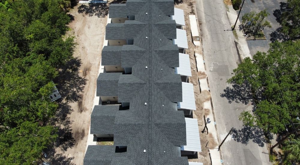 Dry Guys Roofing & Repairs Bradenton, FL Roofing Company