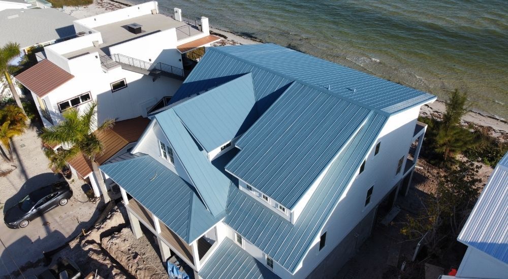 Dry Guys Roofing & Repairs Bradenton, FL Roofing Company