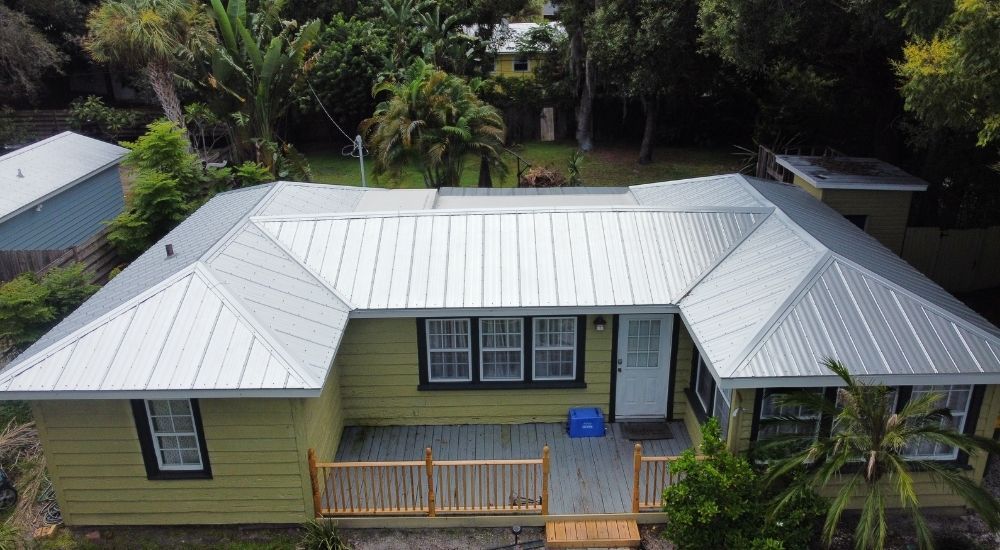 Dry Guys Roofing & Repairs Bradenton, FL Roofing Company