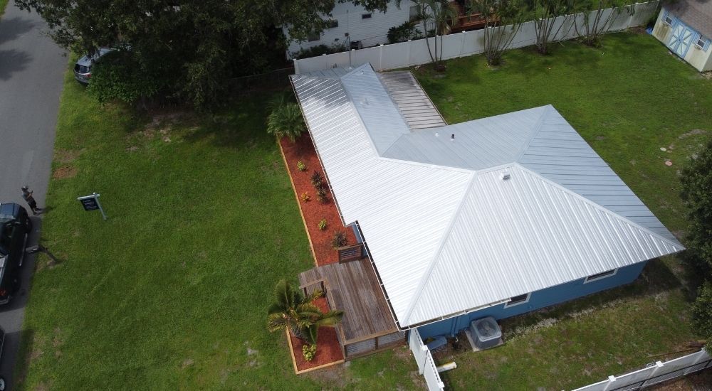 Dry Guys Roofing & Repairs Bradenton, FL Roofing Company