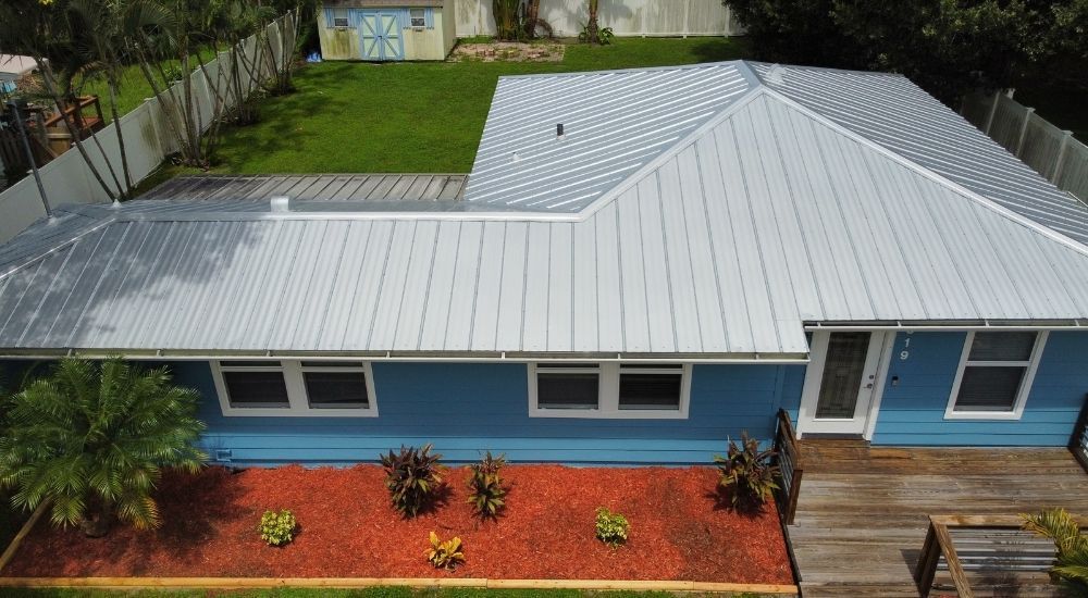Dry Guys Roofing & Repairs Palmetto, FL Our Projects
