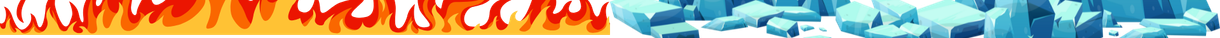 A blurry picture of a red and blue striped background.