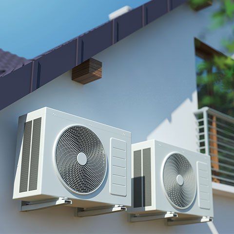 HVAC Services — Blountville, TN —Tittle Heating and Air