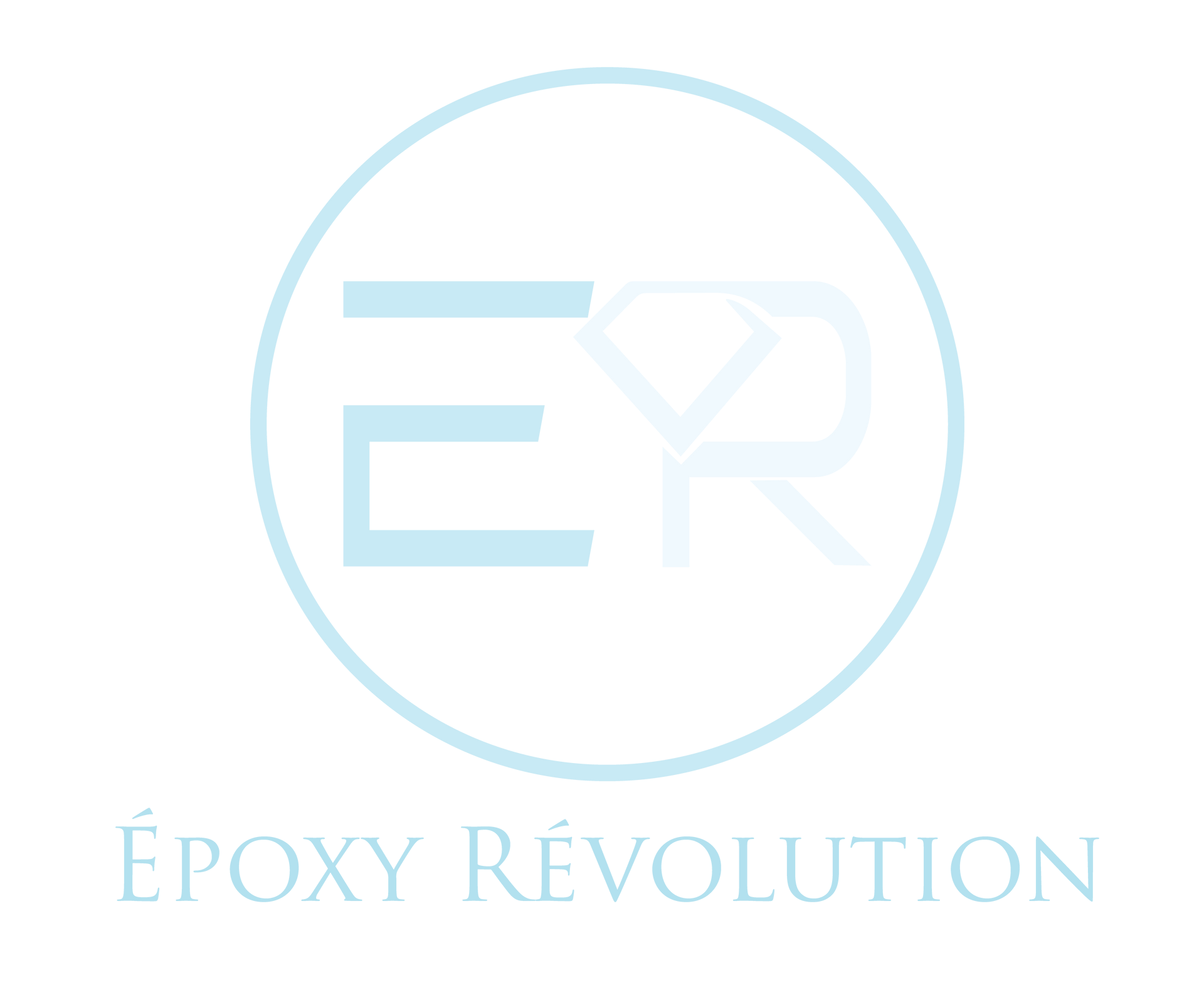 Époxy Révolution LOGO