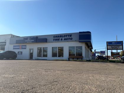 Charlotte, MI | Tire City Auto Repair