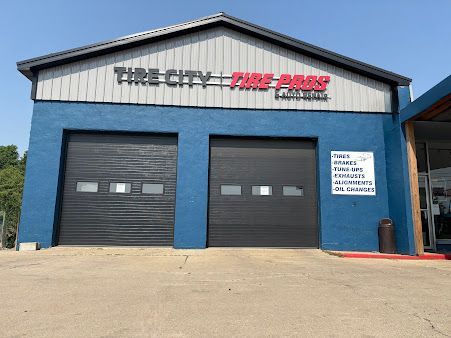 Albion, MI | Tire City Auto Repair
