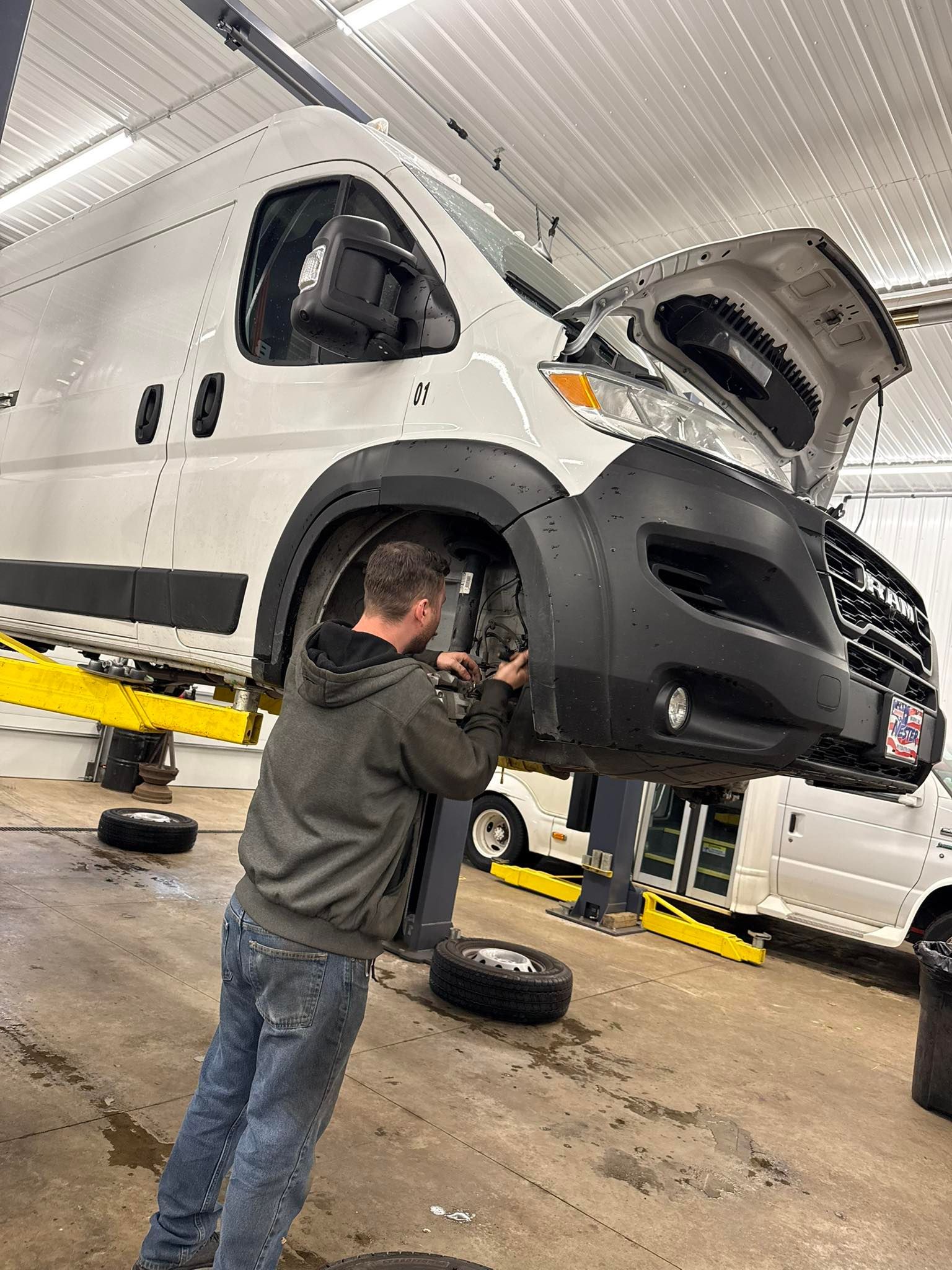 Why Regular Vehicle Inspections Matter in South Central Michigan | Tire City Auto Repair