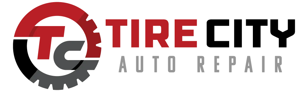 Business Logo | Tire City Auto Repair