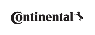 Continental Logo | Tire City Auto Repair