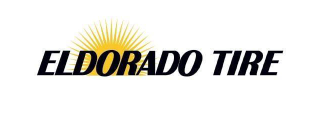 ElDorado Tire Logo | Tire City Auto Repair