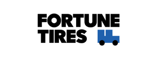 Fortune Tires Logo | Tire City Auto Repair