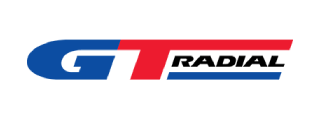 GT Radial Logo | Tire City Auto Repair