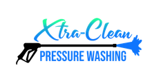 Pressure Washing Logo | Kennesaw, GA | Prestige Power Washers