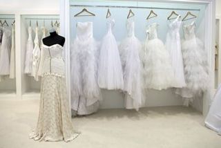 Wedding Dresses - Dry Cleaner in Champaign-Urbana, IL