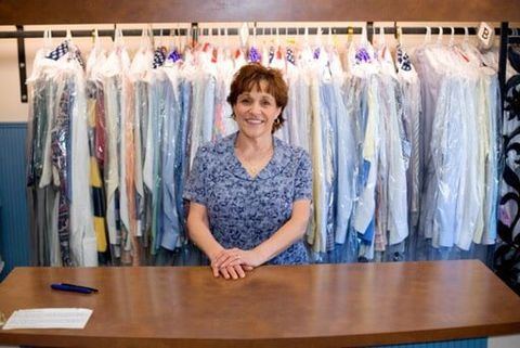 Dry cleaner - Dry Cleaner in Champaign-Urbana, IL