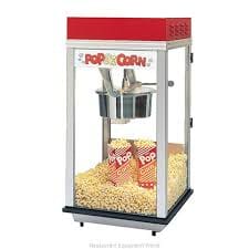 Popcorn Machine — Party Rentals in San Antonio, TX