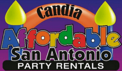 Affordable Inflatable Party Rental