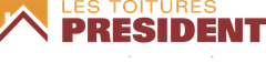 Les Toitures Président LOGO