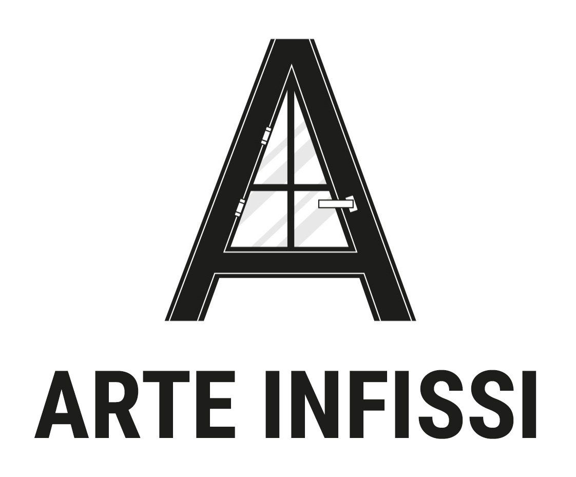 ARTE INFISSI - LOGO