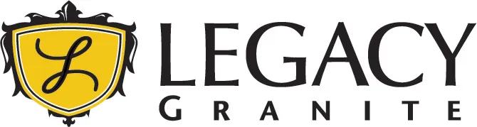A blurry picture of the word logo on a white background.