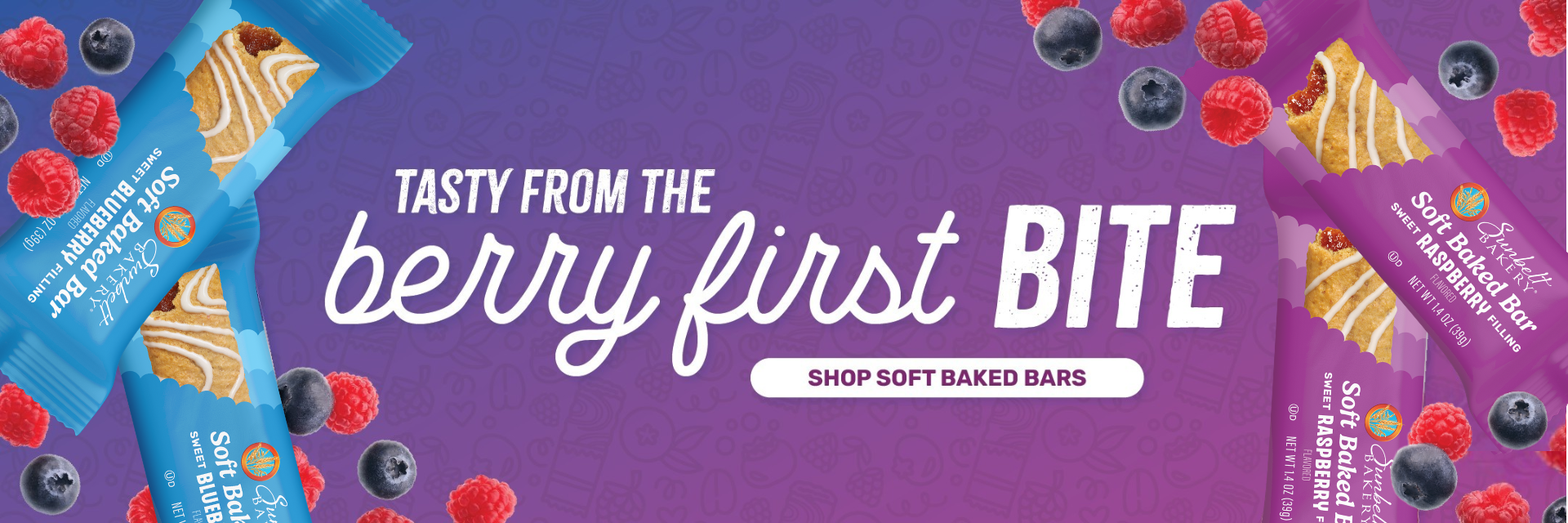 soft baked bar banner image