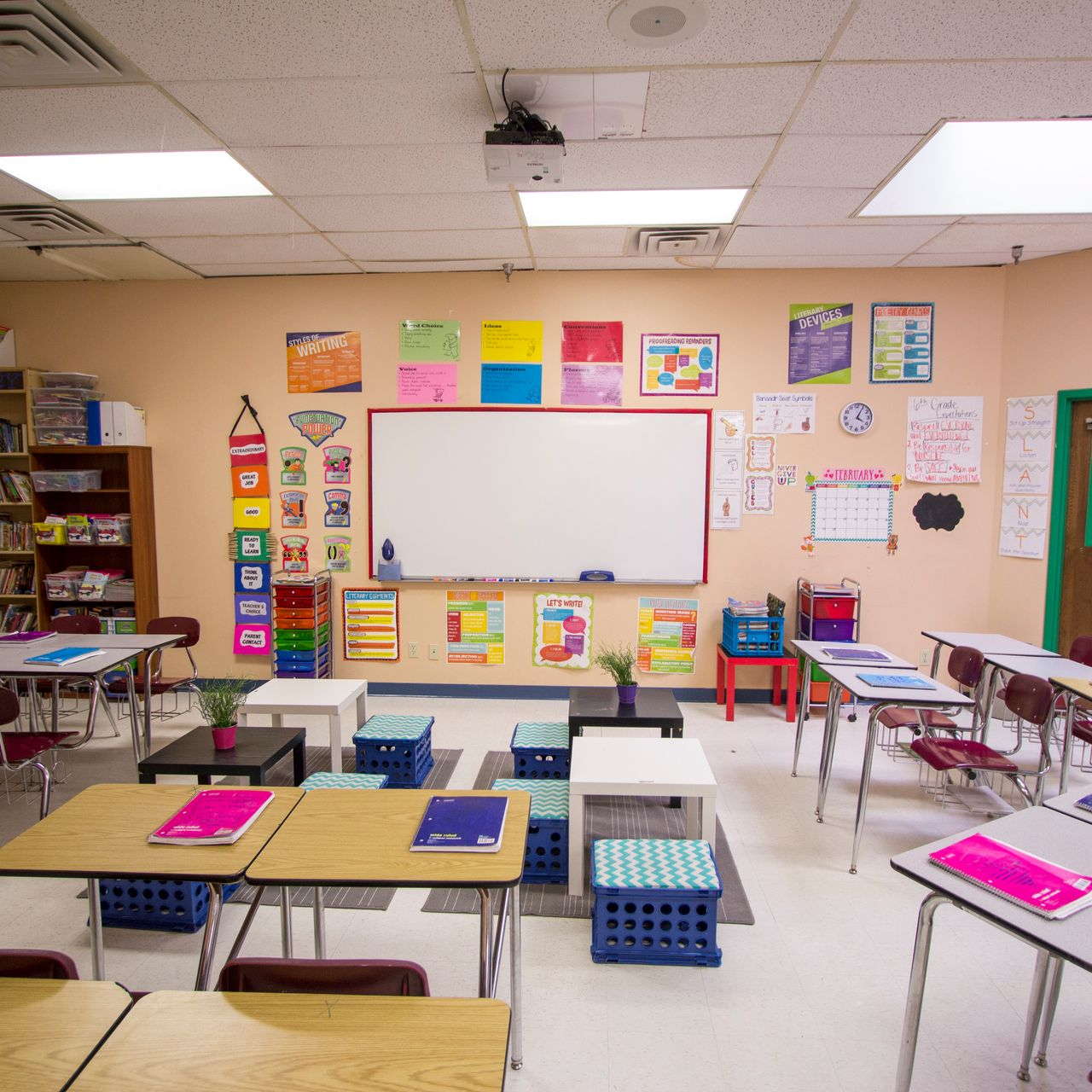 NBCF dallas team image