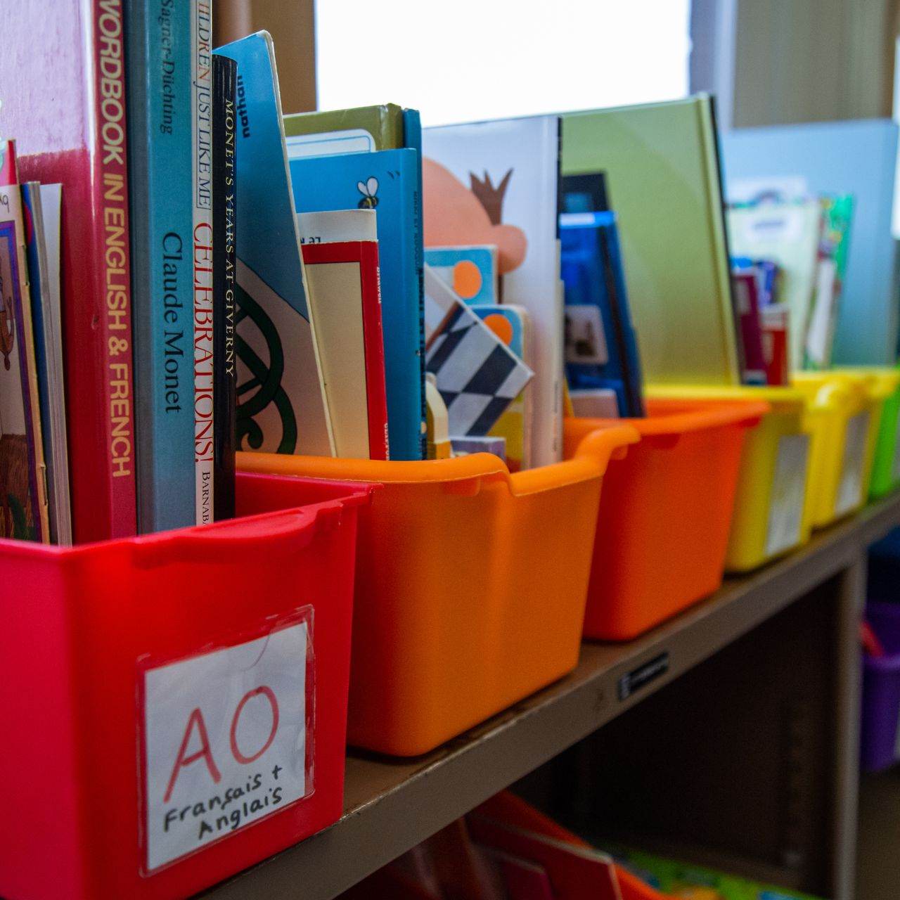 NBCF dallas team image