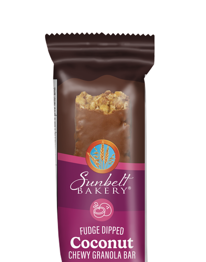 oatmeal raisin chewy granola bars wrap