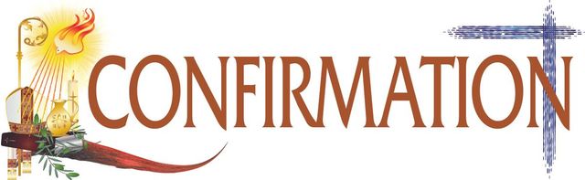 Sacrament Of Confirmation Facts