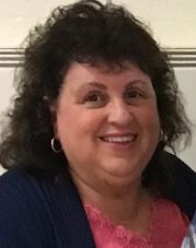 Sharon Ricciardelli St Elizabeth of the Trinity Parish