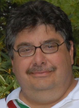 Lenny Ricciardelli Webmaster