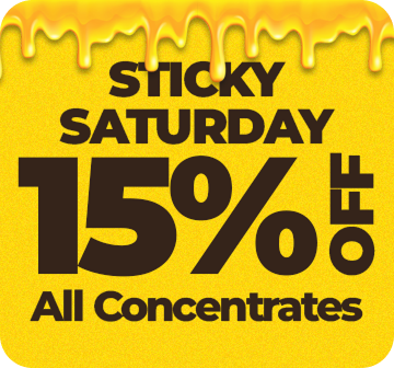 Yellow advertisement: 