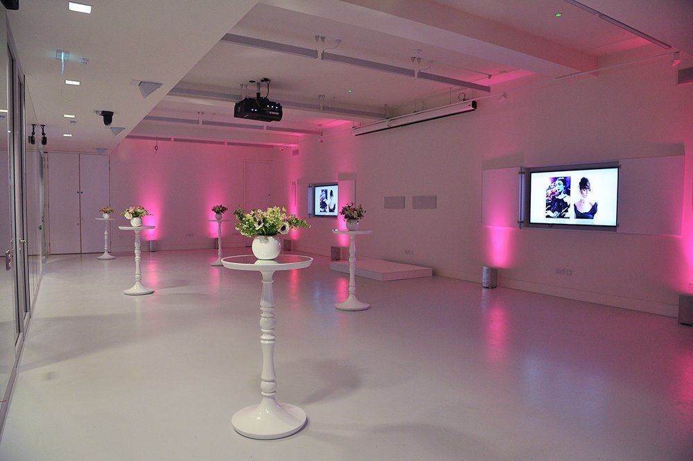 hall