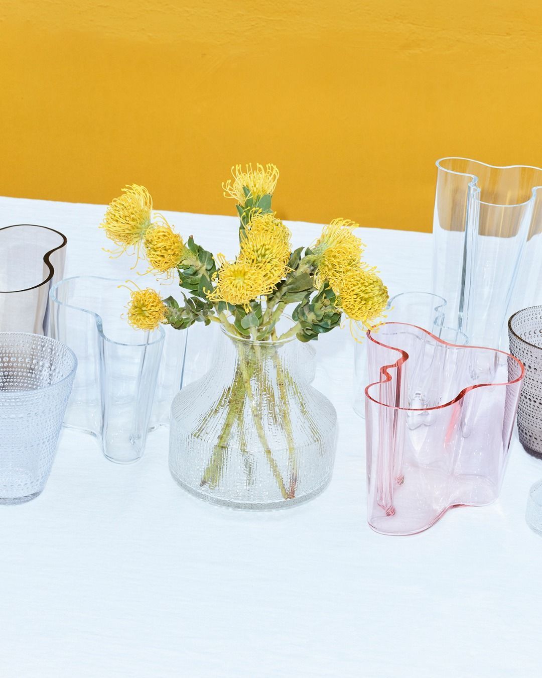 ITTALA ARTICOLI PER LA TAVOLA LISTA NOZZE ALCAMO ARDAR STORE