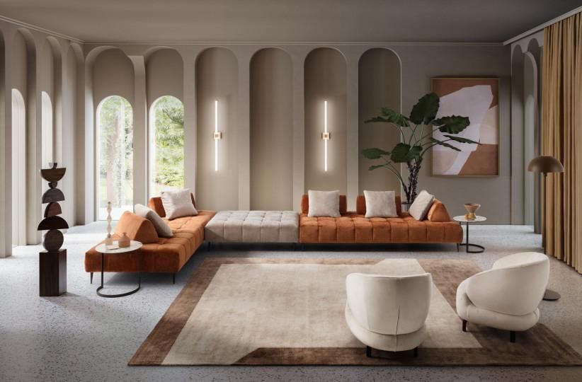 LE COMFORT MOBILI ALCAMO ARDAR STORE