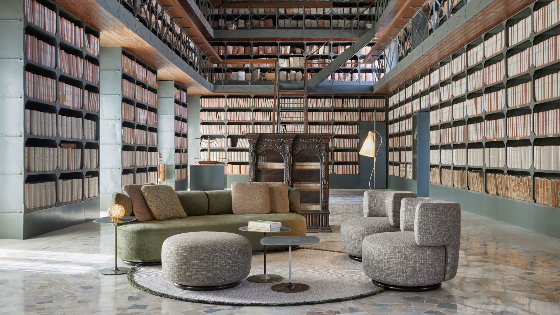 KARTEL MOBILI ALCAMO ARDAR STORE