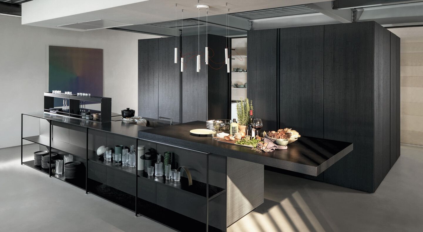 EUROMOBIL CUCINE ALCAMO ARDAR STORE