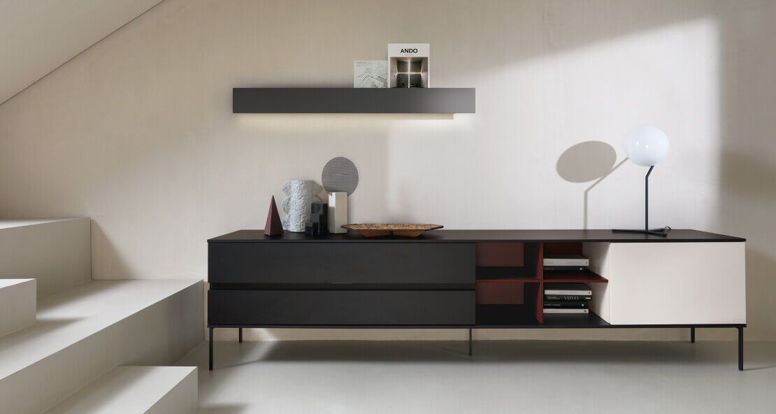 ZALF MOBILI ALCAMO ARDAR STORE